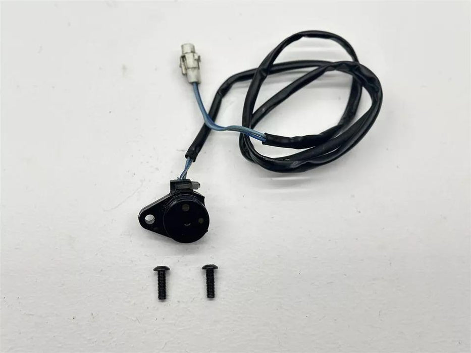 2003 Yamaha YZ250F Gear Position Sensor Neutral Switch Indicator Wire YZ 250F