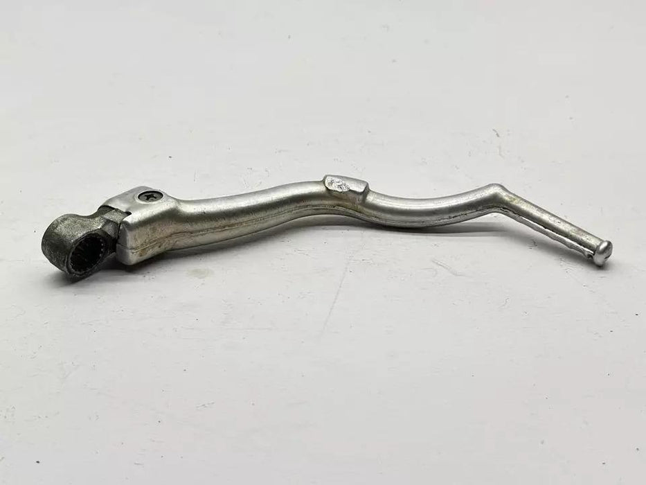 2004 Honda CRF450R Kickstarter Kick Start Lever Pedal OEM 28300-MEB-671 CRF 450R