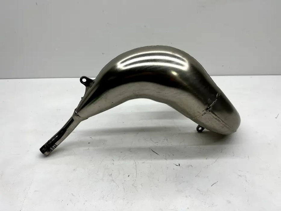 2019 Husqvarna TC 65 Exhaust Header Head Pipe Expansion Chamber KTM 65SX