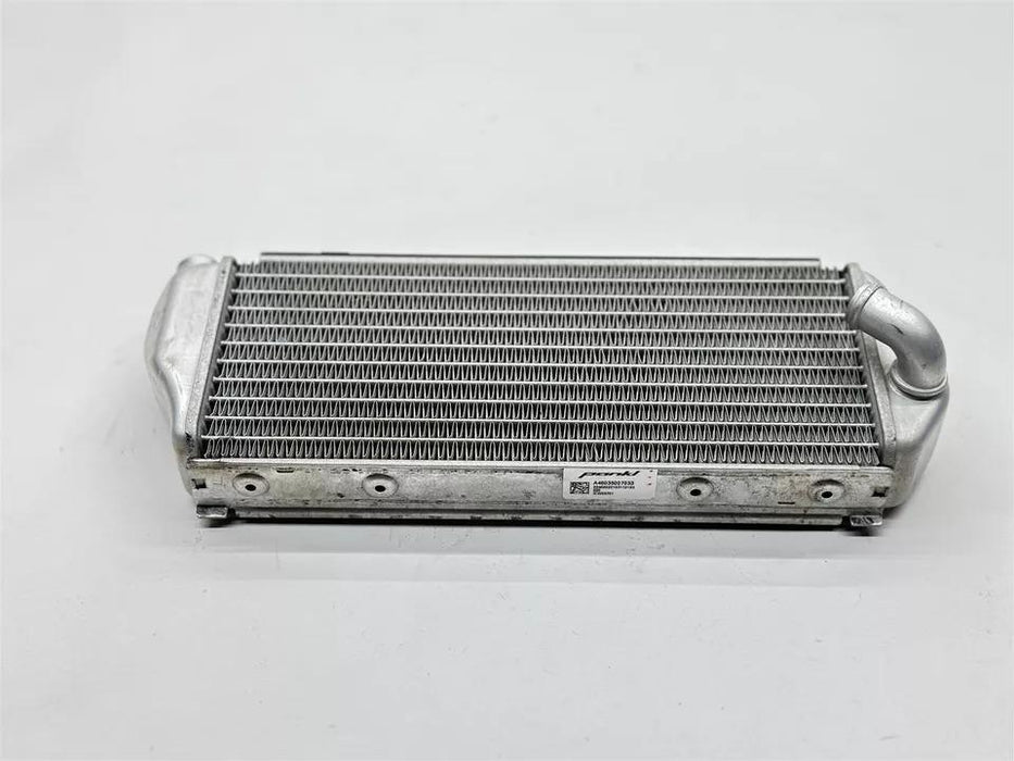 2024 KTM 450SXF Left Side Radiator OEM Non Fill Cooling Coolant A46035007000 450