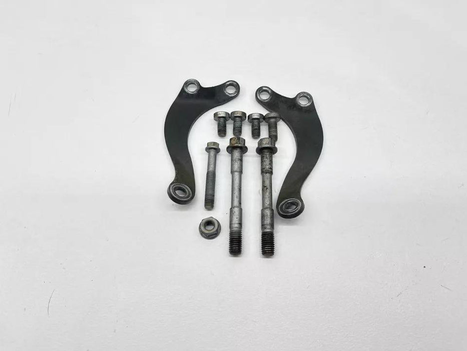 2018 KTM 85SX Engine Motor Mount Hanger Bolts Assembly 85 SX Husqvarna