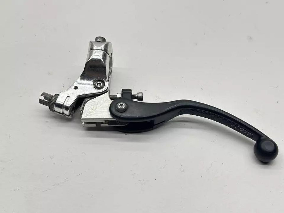 2014 Kawasaki KX450F ARC Clutch Perch Lever Left Handlebar 46076-0055 KX 450F