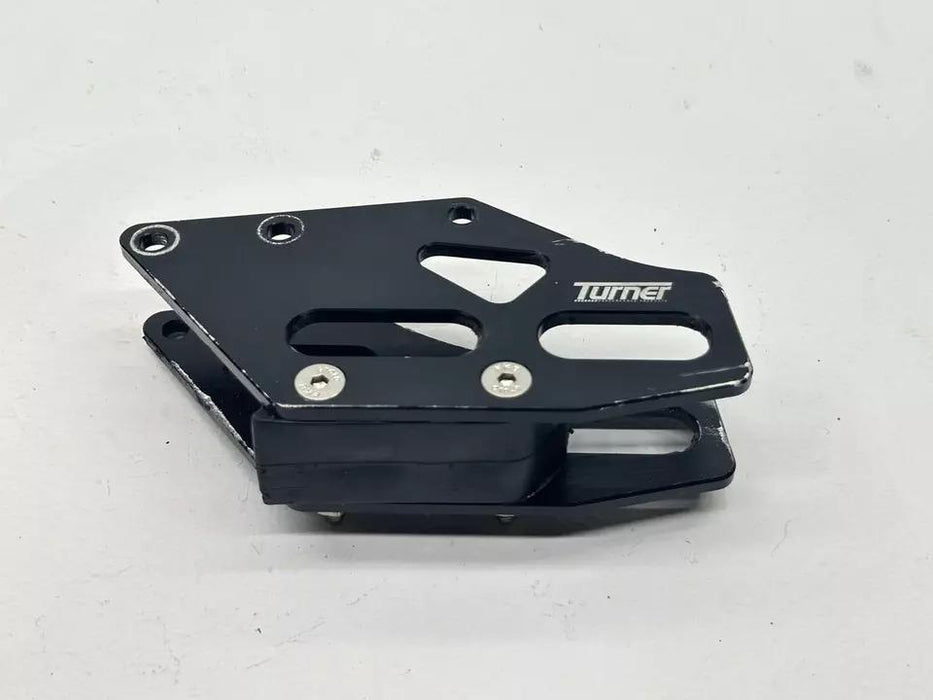 2014 Kawasaki KX450F Turner Chain Guide Guard Slider Plate 13272-1169 KX 450F