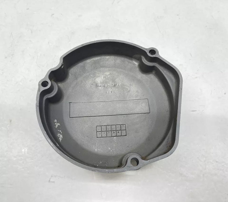 1994 Suzuki RM125 Stator Cover Left Magneto Ignition Case Guard OEM RM 125 92-99