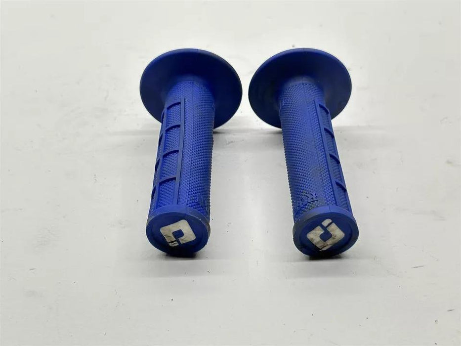 2020 Yamaha YZ125 ODI Grips Handlebar Throttle Tubes Handle Bar YZ 125