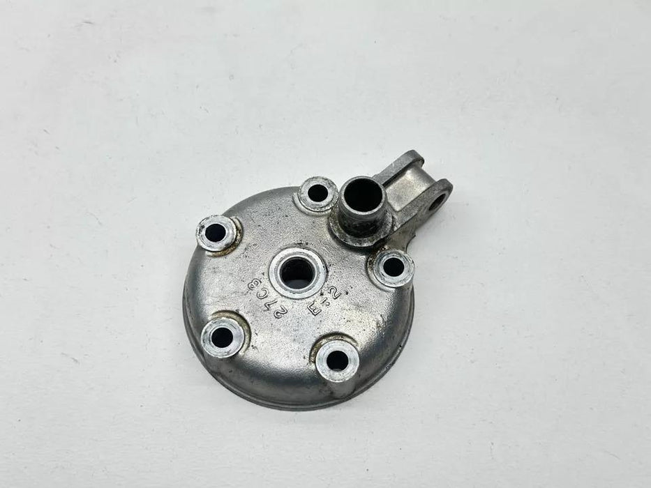 2000 Suzuki RM125 Cylinder Head Dome Cap Engine Motor Top End Cover OEM RM 125