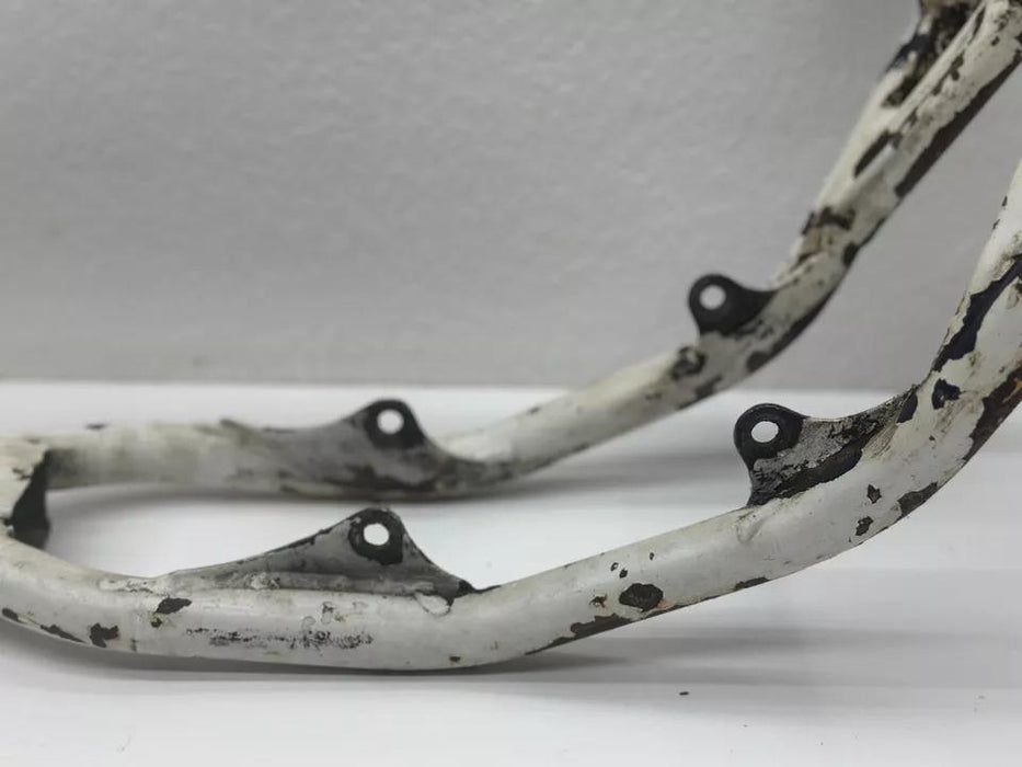 1990 Honda CR125 Main Frame Chassis Hull OEM Aluminum 50100-KZ4-700ZA CR 125