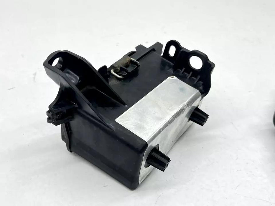 2023 Honda CRF250R Battery Box Housing Holder Bracket Lid Cover OEM CRF 250