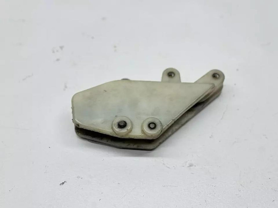 1994 Kawasaki KX125 Chain Guide Guard Inner Slider OEM Protector KX 125