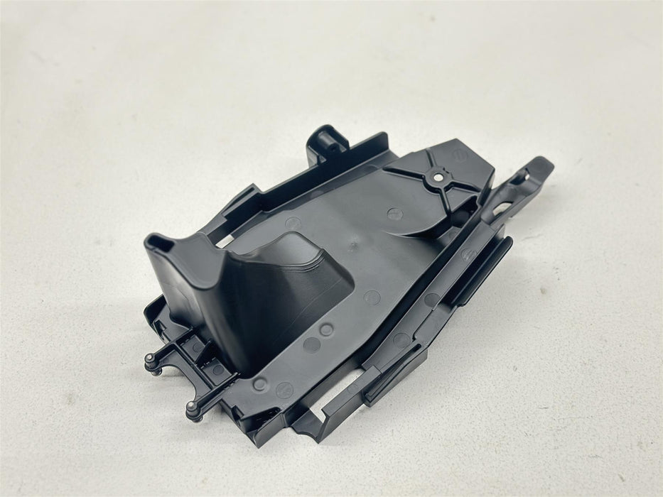 New 2024 KTM 85SX Battery Tray Housing Holder Support Lid Cover Husqvarna 85 SX