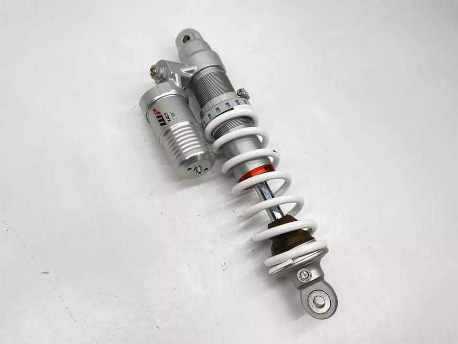 New 2023 KTM 85SX WP XACT Rear Shock Assembly Spring Absorber Suspension Bumper