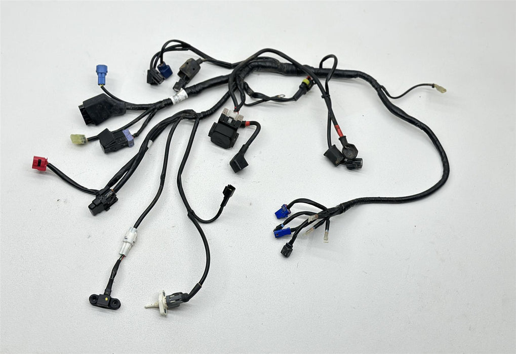 2023 KTM 250SXF Wiring Harness OEM Main Engine Electrical Loom Stock 250 SXF