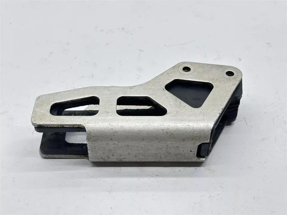 2003 Yamaha YZ250F Chain Guide Guard Slider OEM Swingarm Protector YZ 250F