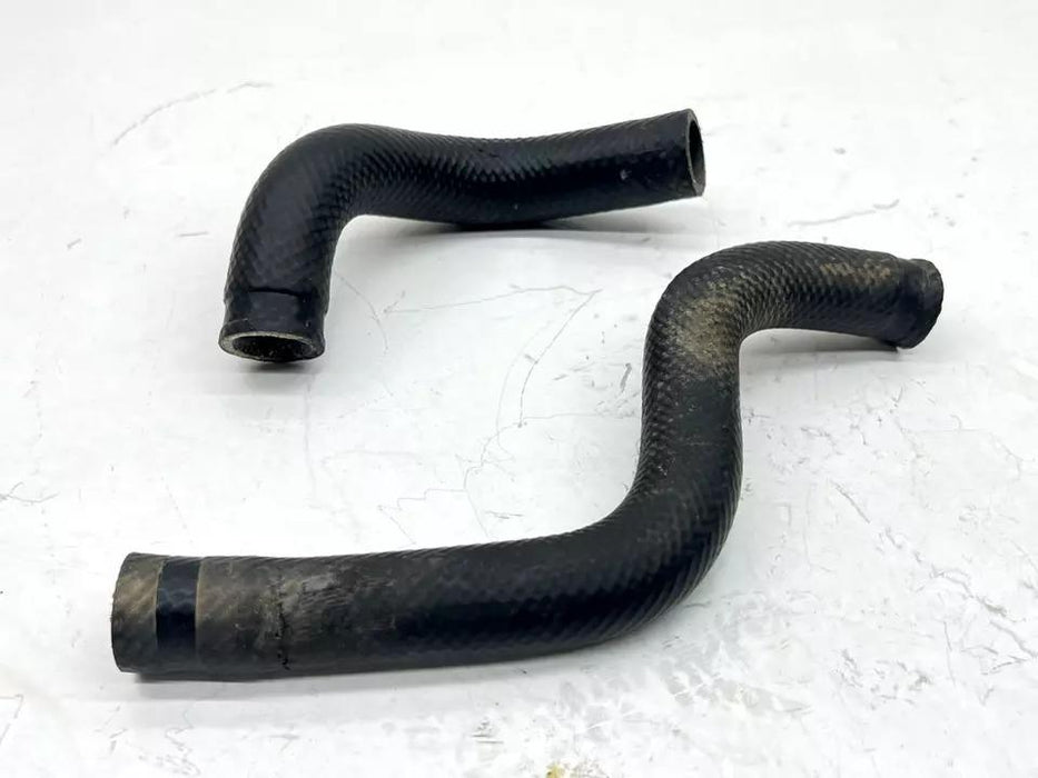 2015 Kawasaki KX85 Radiator Hose OEM Engine Cooling Water Pipe Kit Clamp KX 85