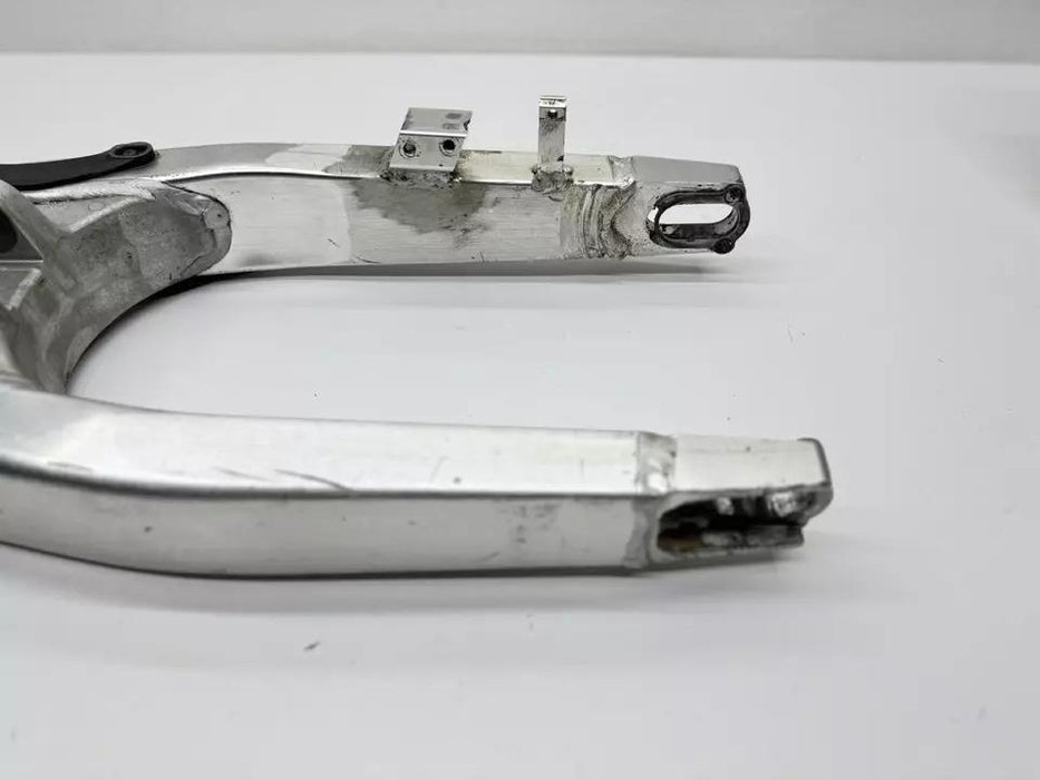 2008 Honda CRF450R Swingarm Suspension OEM Rear Swing Arm 52200-MEN-A10 CRF 450R