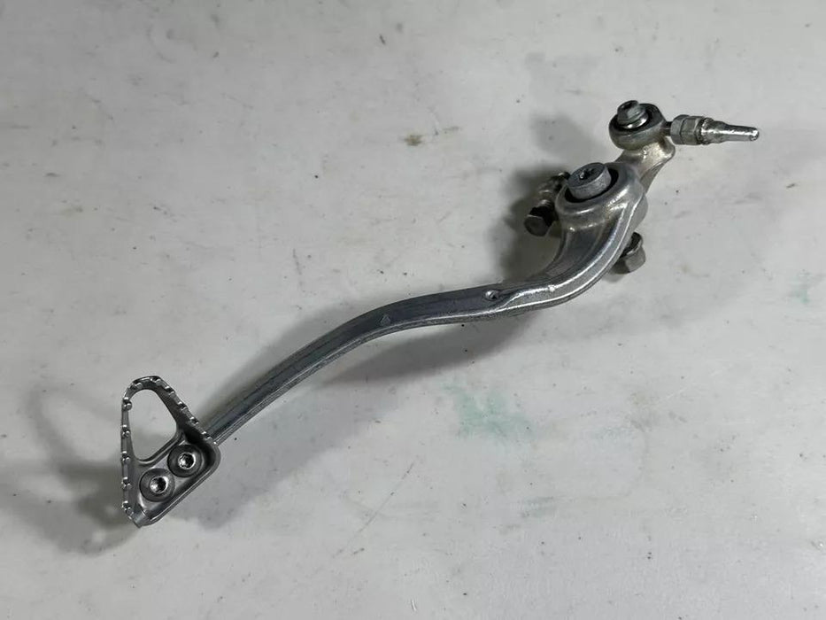 2020 Husqvarna TC125 Brake Pedal Rear Foot Lever Bolt OEM KTM TC 125