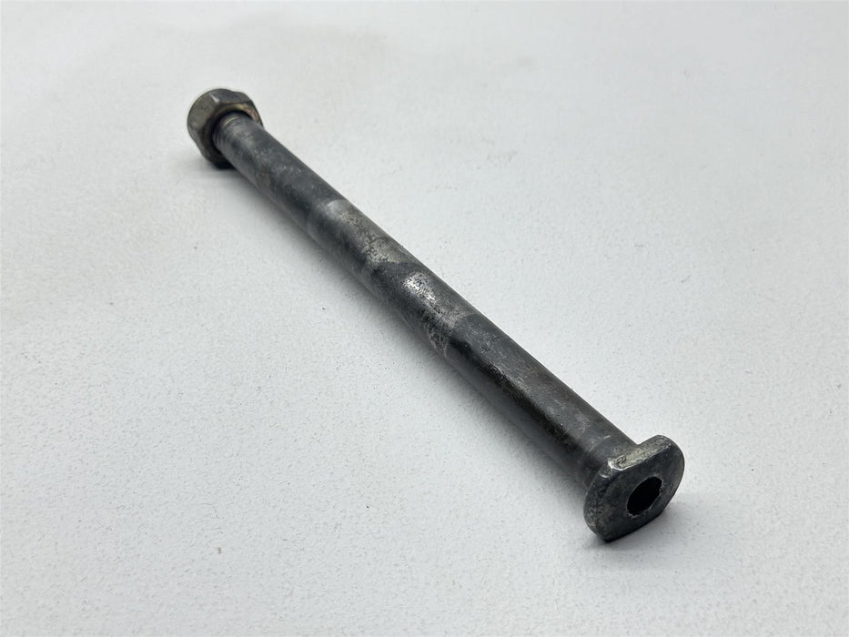 1997 Honda CR125R Swingarm Axle OEM Pivot Spindle Bolt 90117-KZ3-861 CR 125R 125