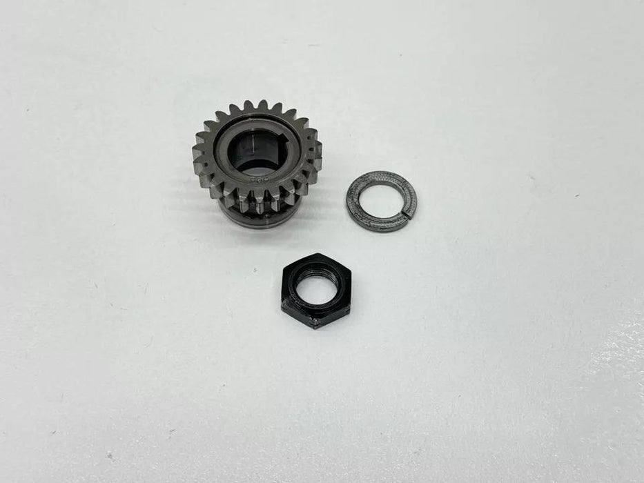 2020 KTM 125SX Primary Drive Gear Engine Washer Assembly Husqvarna 125 SX