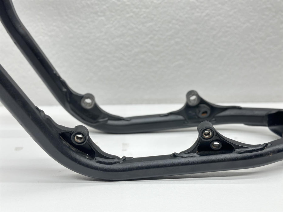 2023 KTM 450 SX-F Frame Main Chassis Hull OEM Aluminum Black A46003001000C1 SXF