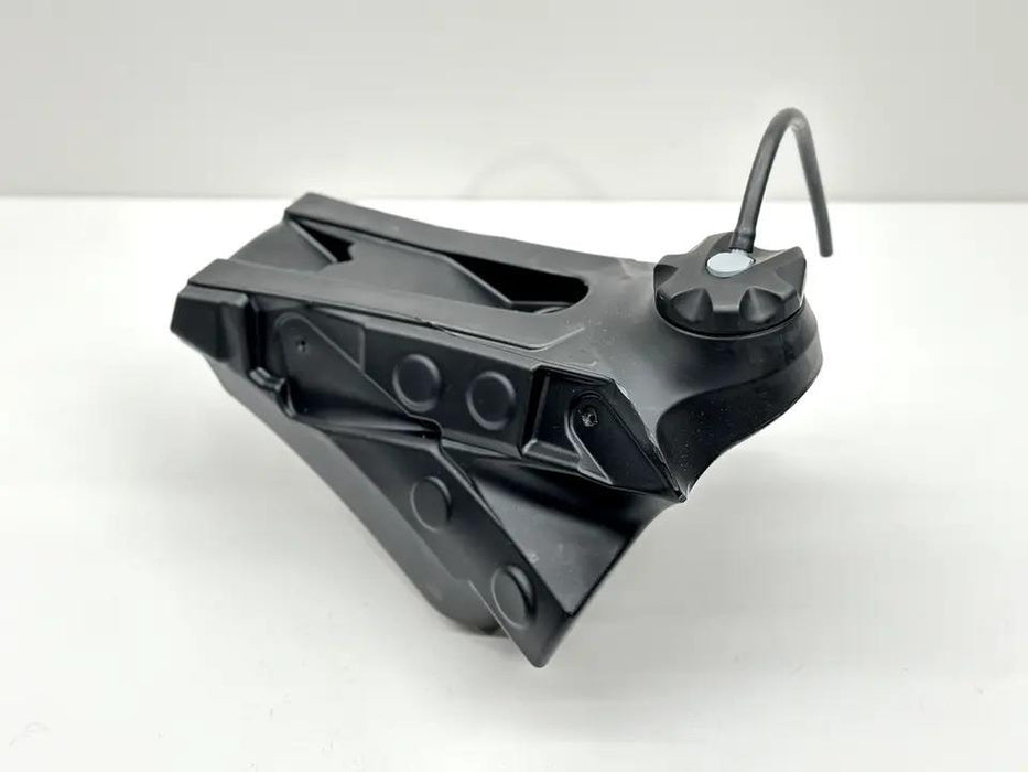 New 2023 Husqvarna TC 65 Gas Tank OEM Black Cap Petcock KTM SX GasGas MC