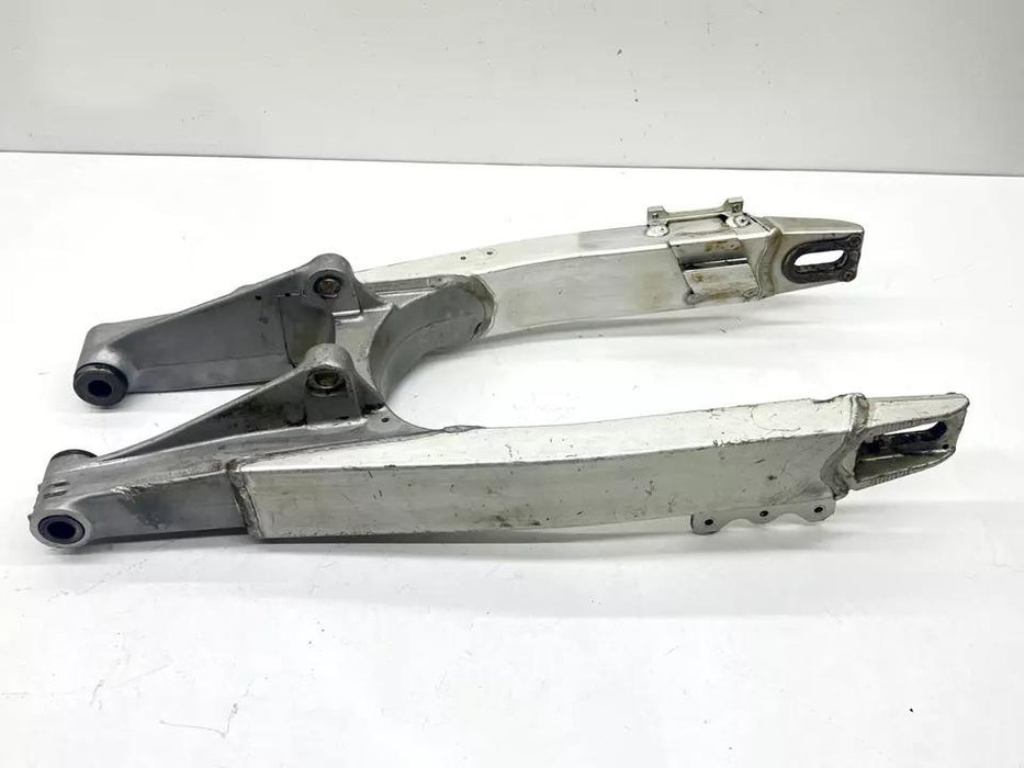 1994 Suzuki RM125 Swingarm Suspension OEM Rear Swing Arm 68381-27C10-12R