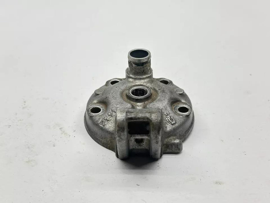 2000 Kawasaki KX125 Cylinder Head Dome Cap OEM Engine Cover Spark Plug KX 125