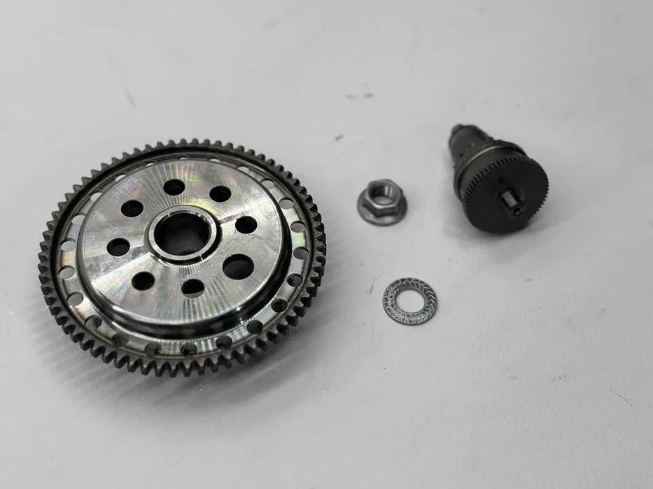 New 2023 KTM 125 SX Bendix Flywheel Rotor 50439005000 50440026000 Magneto