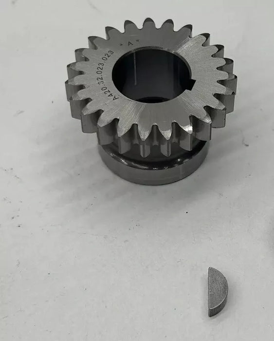 New 2023 KTM 125 SX Primary Drive Gear 50532023023 Husqvarna TC 125SX GasGas