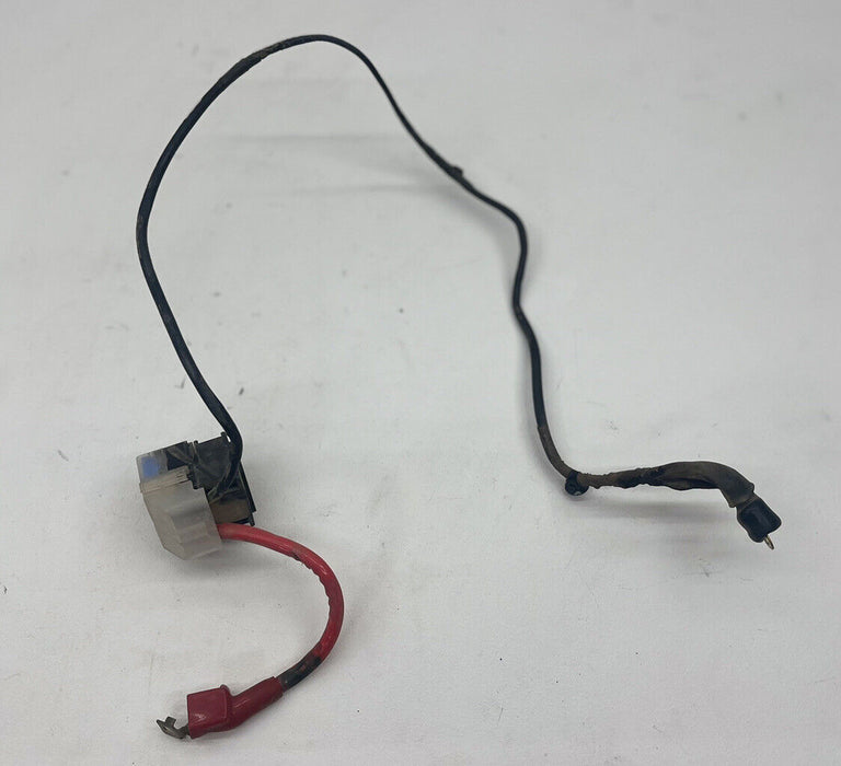 2019 Yamaha YZ250F relay fuse battery red Wire Electrical yz250 yz 250 f 2020